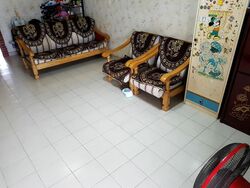 Blk 711 Clementi West Street 2 (Clementi), HDB 3 Rooms #560787451